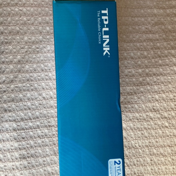 TP-Link Wireless Modem RouterTC-W7960 - Picture 4 of 5